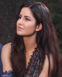 Fitoor Movie Promotion