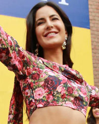 Katrina Kaif and Aditya Roy Kapoor