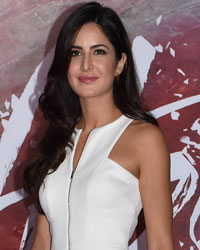 Katrina Kaif at Fitoor Trailer Launch