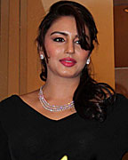 Huma Qureshi