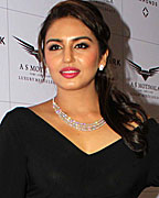 Huma Qureshi