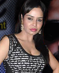 Kavita Verma at French Kiss Album Launch