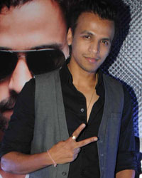 Abhijeet Sawant Abhijeet Sawant