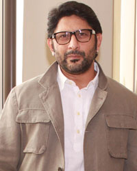 Arshad Warsi at From My Kitchen To Yours Book Launch