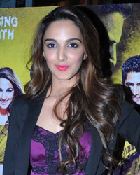 Kiara Advani at Fugly Film Special Screening