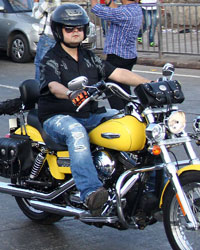 Dabboo Ratnani Dabboo Ratnani