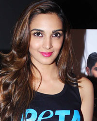 Kiara Advani at Fugly Supports Peta