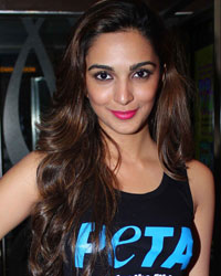 Kiara Advani at Fugly Supports Peta