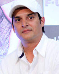 Jimmy Shergill at Fugly Trailer Launch