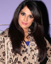 Richa Chadda at Fukrey Promotion