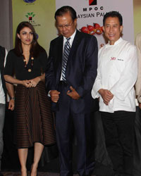 Fun Food Lifestyle Cooking Event