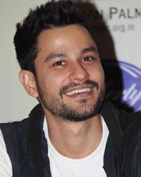 Kunal Khemu at Fun Food Lifestyle Cooking Event