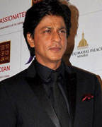 Shah Rukh Khan at Fundraiser Event For Surabhi Foundation