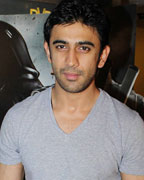 Amit Sadh at G I Joe Retaliation Special Screening