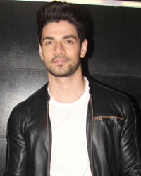 Sooraj Pancholi at GF BF Video Song Launch