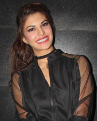 Jacqueline Fernandez at GF BF Video Song Launch