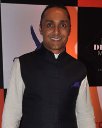 Rahul Bose