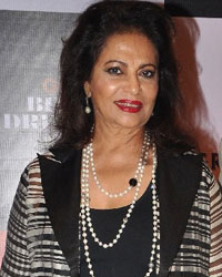 Deveika and Suresh Bhojwani