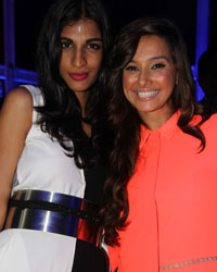 Anushka Manchanda and Shibani Dandekar