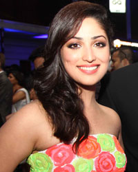 Yami Gautam, Ayushmann Khurrana, Aditi Rao Hydari and Evelyn Sharma