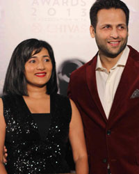 GQ Man of the Year Award 2013 GQ Man of the Year Award 2013