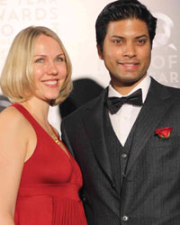 GQ Man of the Year Award 2013 GQ Man of the Year Award 2013