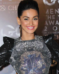 GQ Man of the Year Award 2013 GQ Man of the Year Award 2013