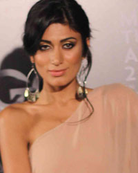 GQ Man of the Year Award 2013