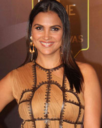 Lara Dutta at GQ Men of The Year Awards 2015