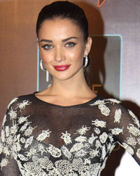 Amy Jackson at GQ Men of The Year Awards 2015