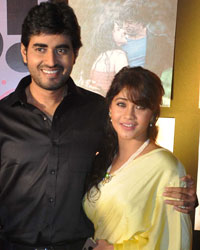 Yash Sinha and Amrapali