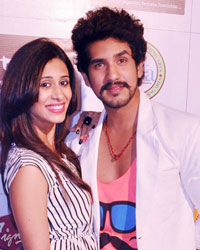 GR8 Calendar 2014 Launch