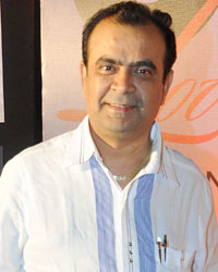 Yogesh Lakhani