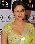 Asin at GR8 Women Awards 2013 Event