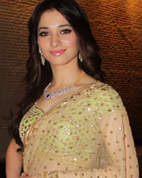 Tamanna Bhatia at GR8 Women Awards 2014