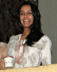 Shraddha Kapoor