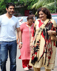 Ganesh Chaturthi 2013