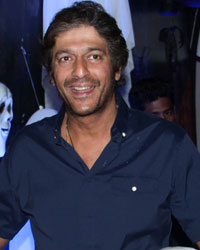 Chunky Pandey at Gang of Ghosts Music Launch