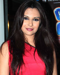 Mrinalini Sharma at Gang of Ghosts Music Launch