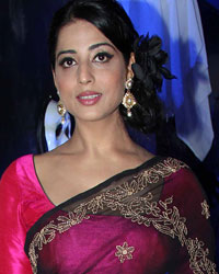 Mahi Gill at Gang of Ghosts Music Launch