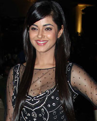 Meera Chopra at Gang of Ghosts Music Launch