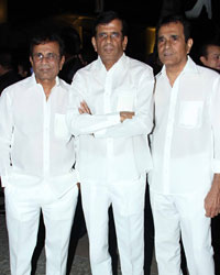 Gang of Ghosts Music Launch