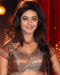 Meera Chopra at Gangs of Ghost Shoot