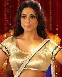 Mahi Gill at Gangs of Ghost Shoot