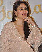 Kareena Kapoor