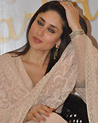 Kareena Kapoor