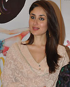 Karena Kapoor and Richa Lakhera