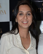 Arzan and Khusnuma Khambatta