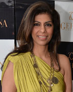 Zeba Kohli Zeba Kohli