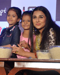 Emraan Hashmi and Vidya Balan